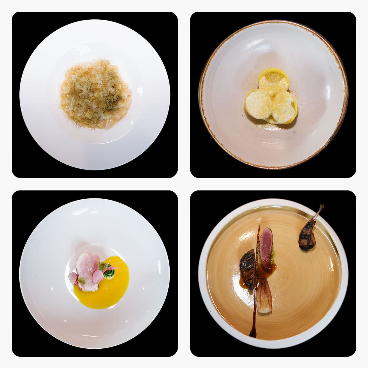 L’audacia del minimalismo di Antonio Guerra al Vitique di Greve in Chianti