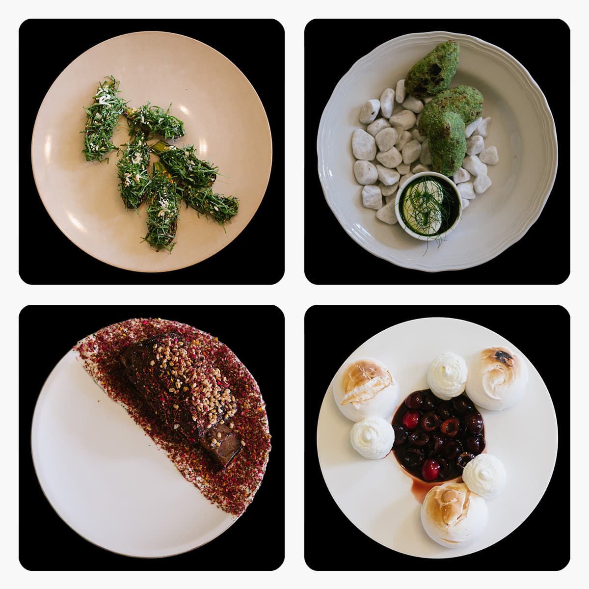 Il Tòla Dòlza di Jessica Rosval al Casa Maria Luigia di Modena