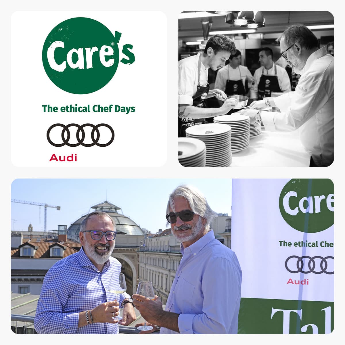 Care’s Challenge 2021 – 24-25 settembre e 1-2 ottobre – Plan de Corones