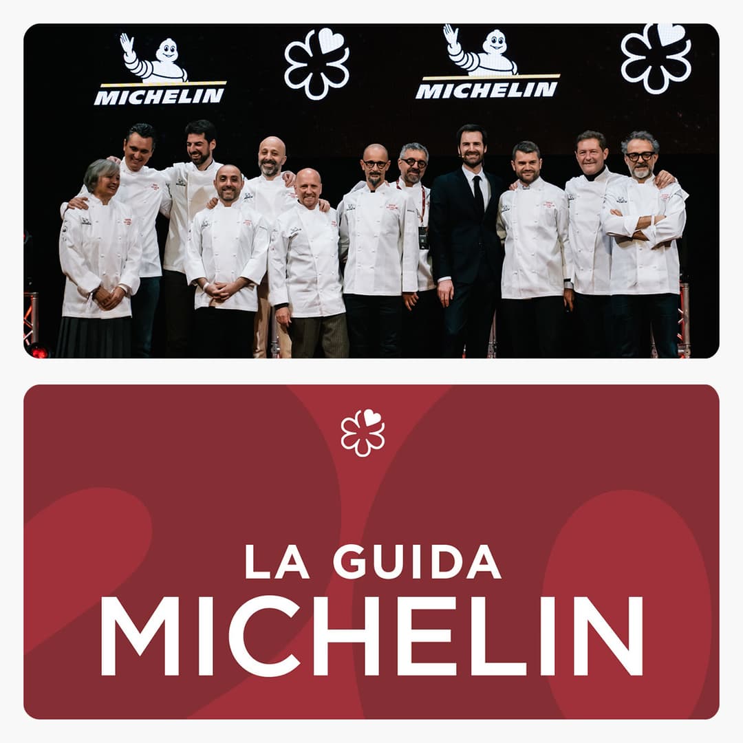Bib Gourmand 2026: 24 nuovi ristoranti premiati dalla Guida MICHELIN Italia
