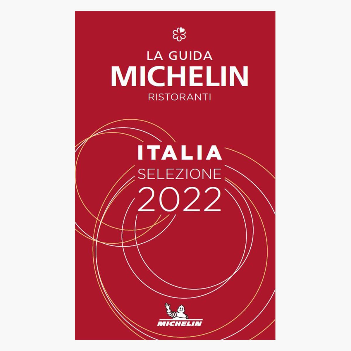 Guida Michelin 2022 – Tutte le Stelle e le novità