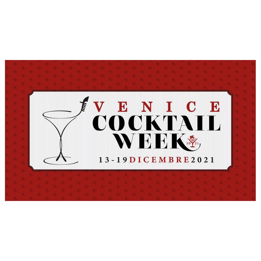Venice Cocktail Week – 13-19 dicembre – Venezia