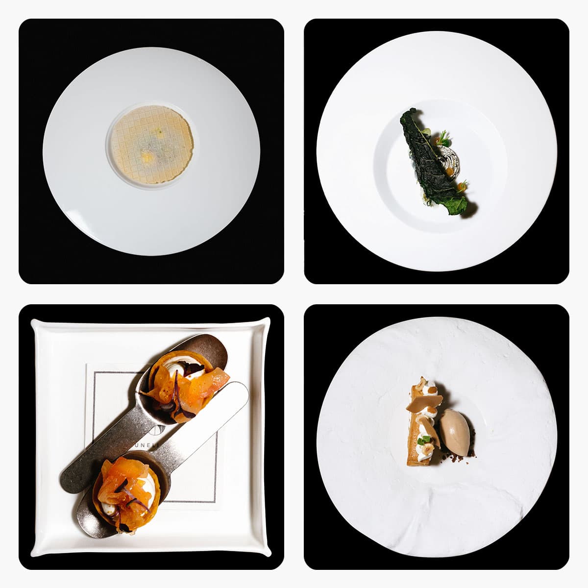 Alta cucina casual edition all’Osteria Pagliazza dell’Hotel Brunelleschi di Firenze