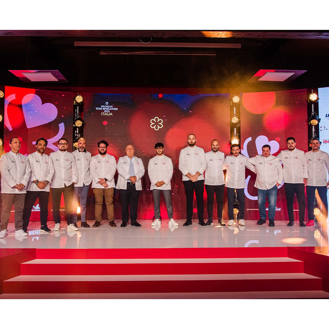 Guida Michelin 2023 – Tutte le Stelle e le novità