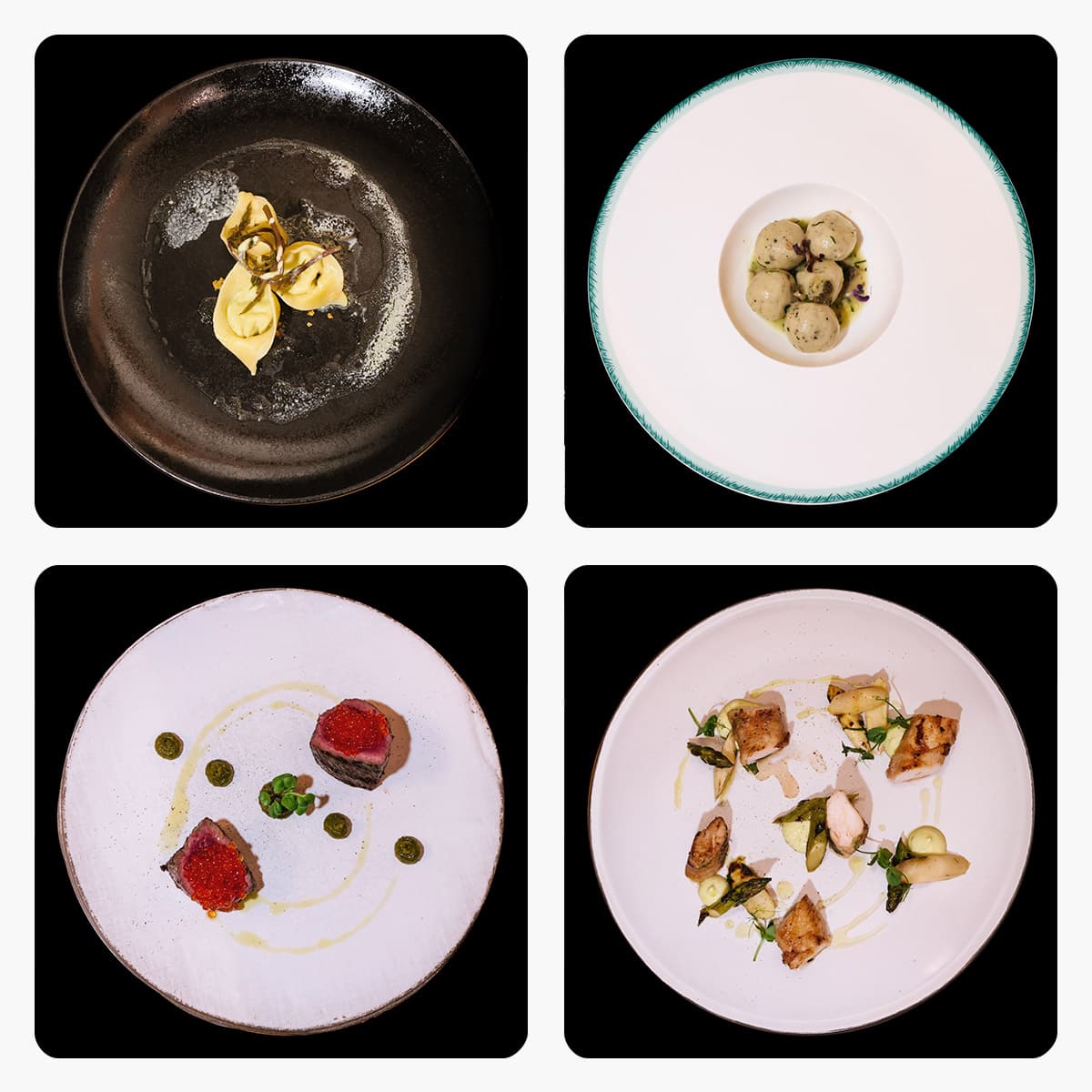 La Subida e la dimensione onirica del Collio