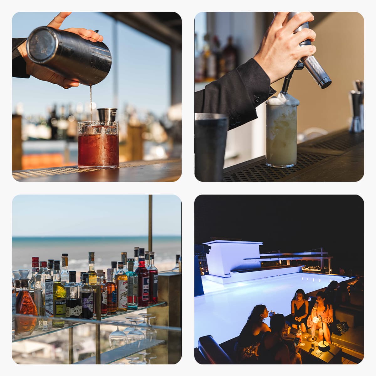 Alto Cocktail Festival – 20-22 giugno – Cervia