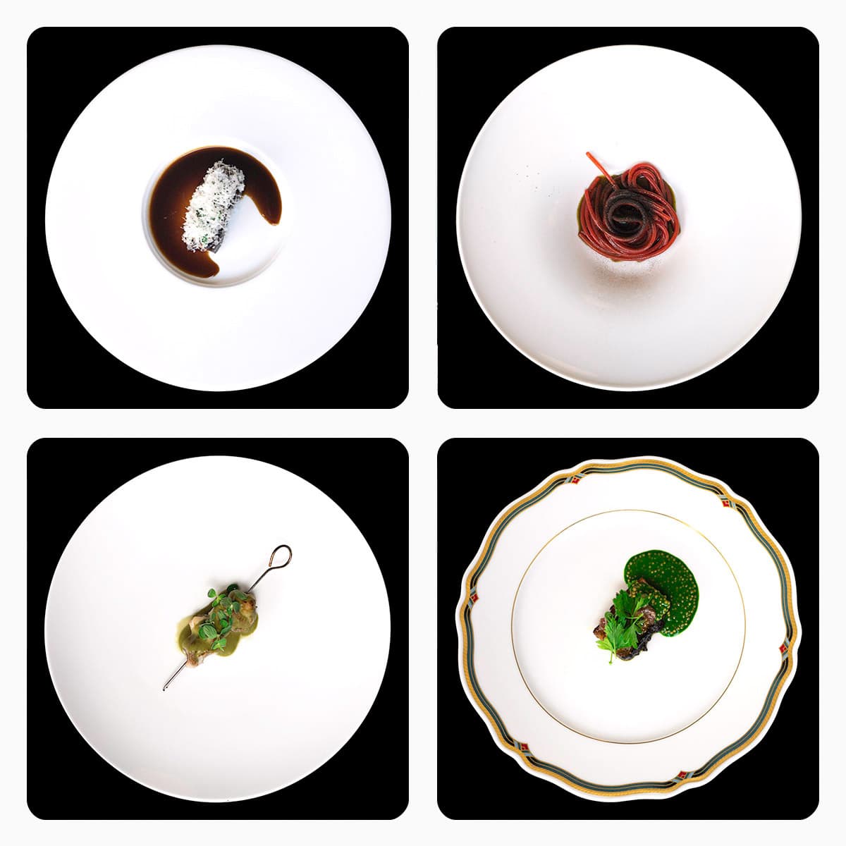 Lo sguardo pluridirezionale di Francesco Vincenzi sull’emilianità in Franceschetta58 a Modena