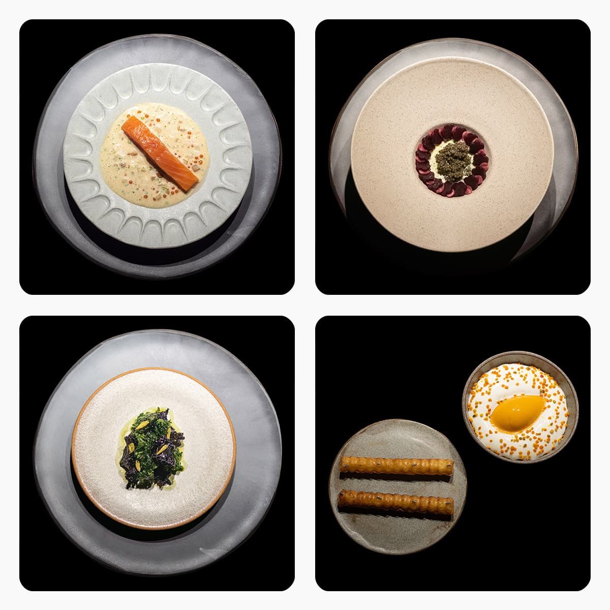 Con l’etica ci si può divertire. La cucina di David Žefran chef del due stelle Michelin Milka di Kranjska Gora