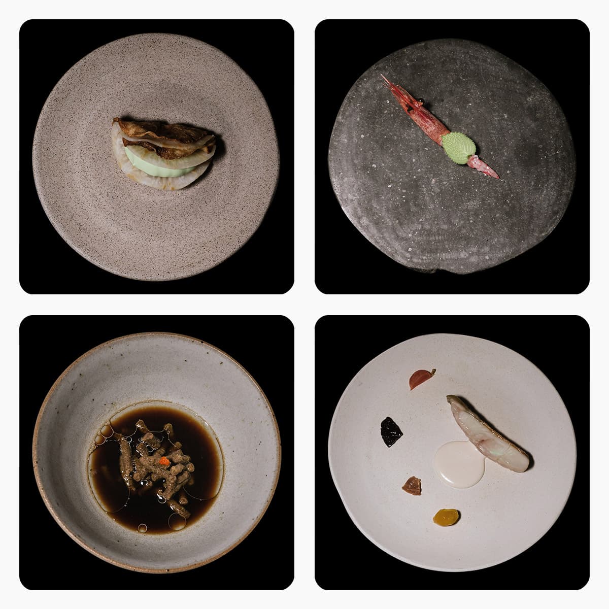 Valerio Serino e Lucia De Luca di Tèrra. La coppia italiana della ristorazione etica a Copenaghen