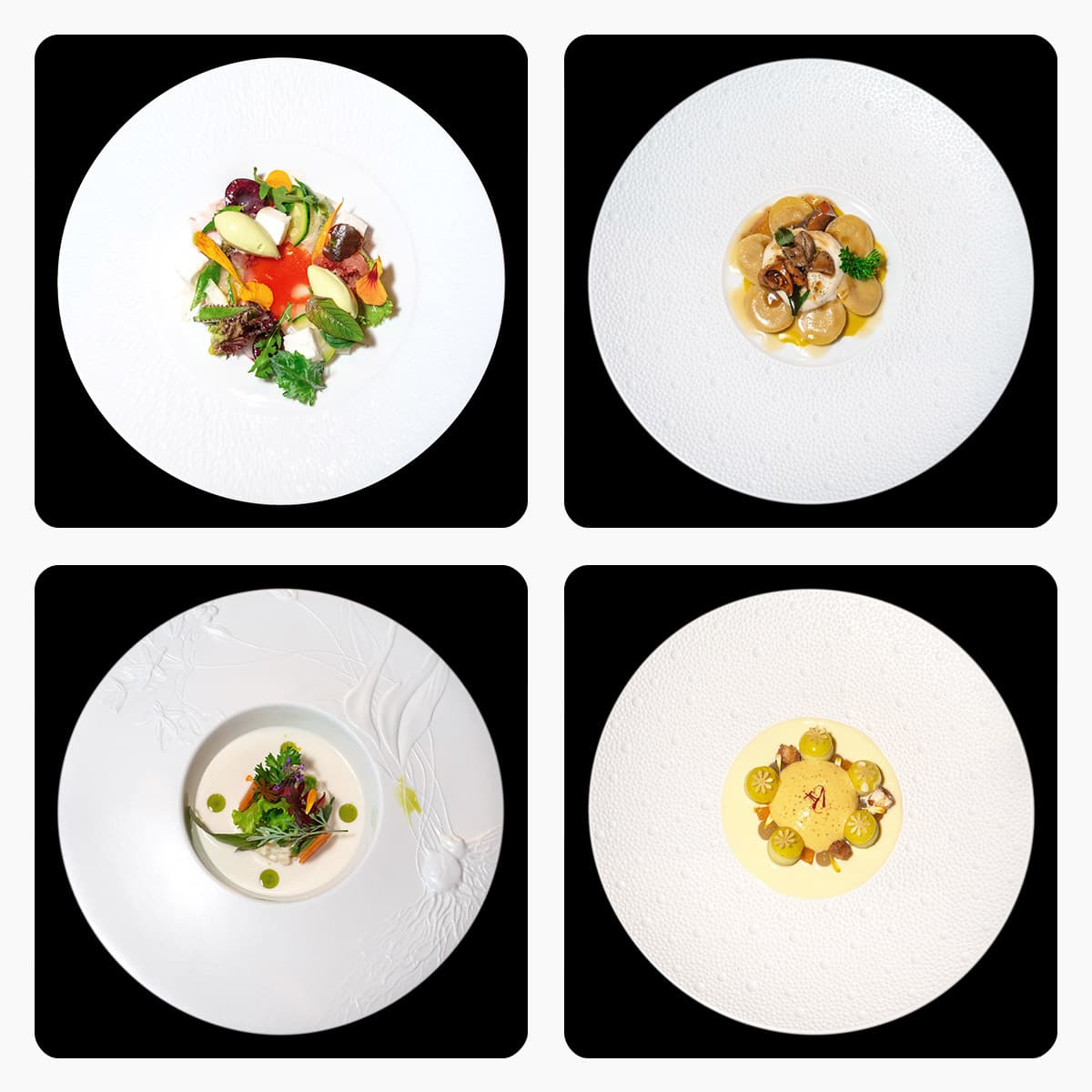 A Le Cattedrali Relais, Gianluca Renzi rigenera la sua identità da una nuova prospettiva