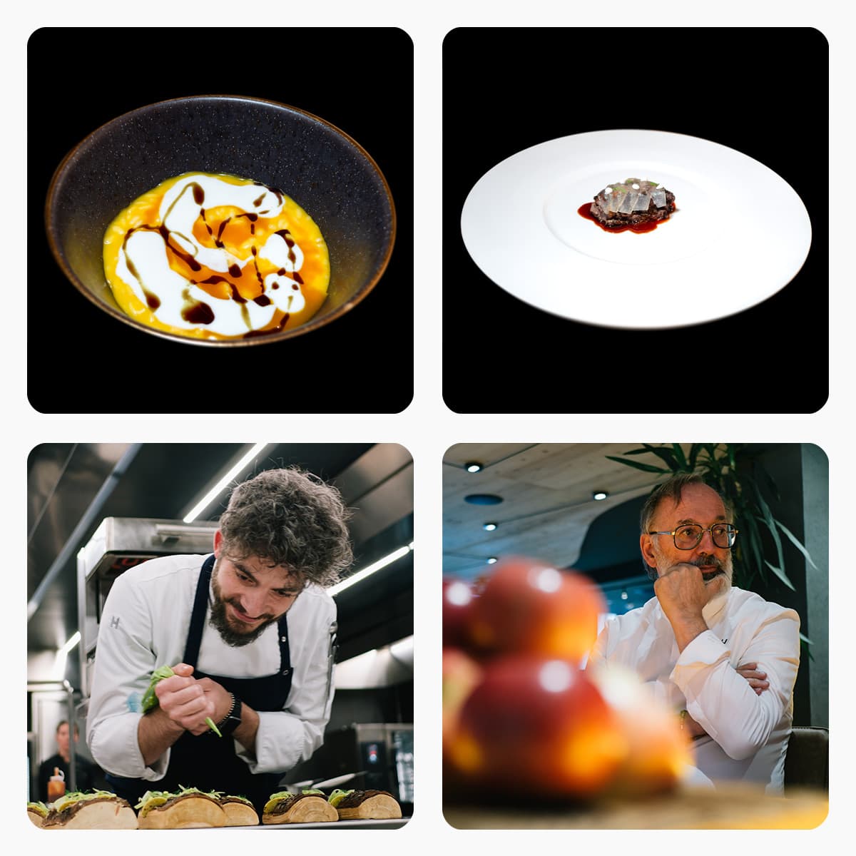 Kosmo Taste the Mountain. Etica culinaria e il gusto delle Alpi