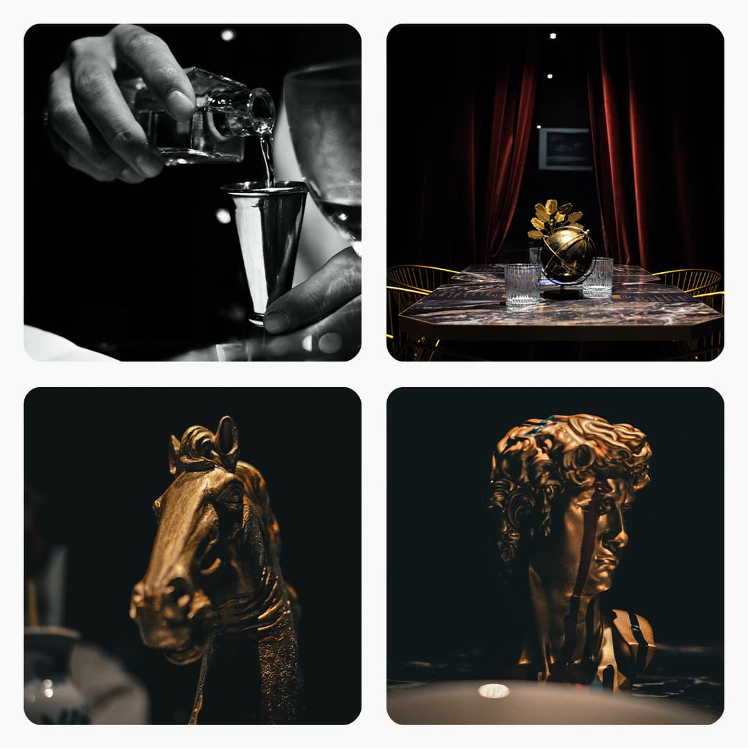 Animo è il cocktail bar che sta diventando il fulcro della miscelazione a Modena