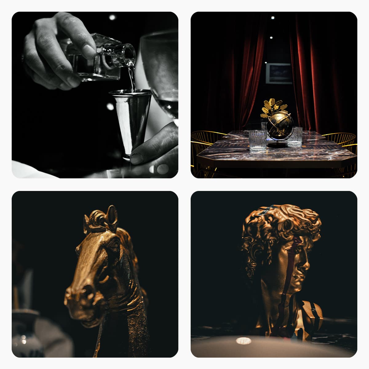 Animo è il cocktail bar che sta diventando il fulcro della miscelazione a Modena