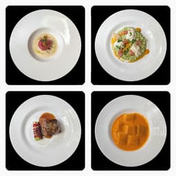 Firenze si concede al mito. Il Relais Le Jardin ospita Bobo Cerea tra atmosfere ottocentesche e piatti leggendari