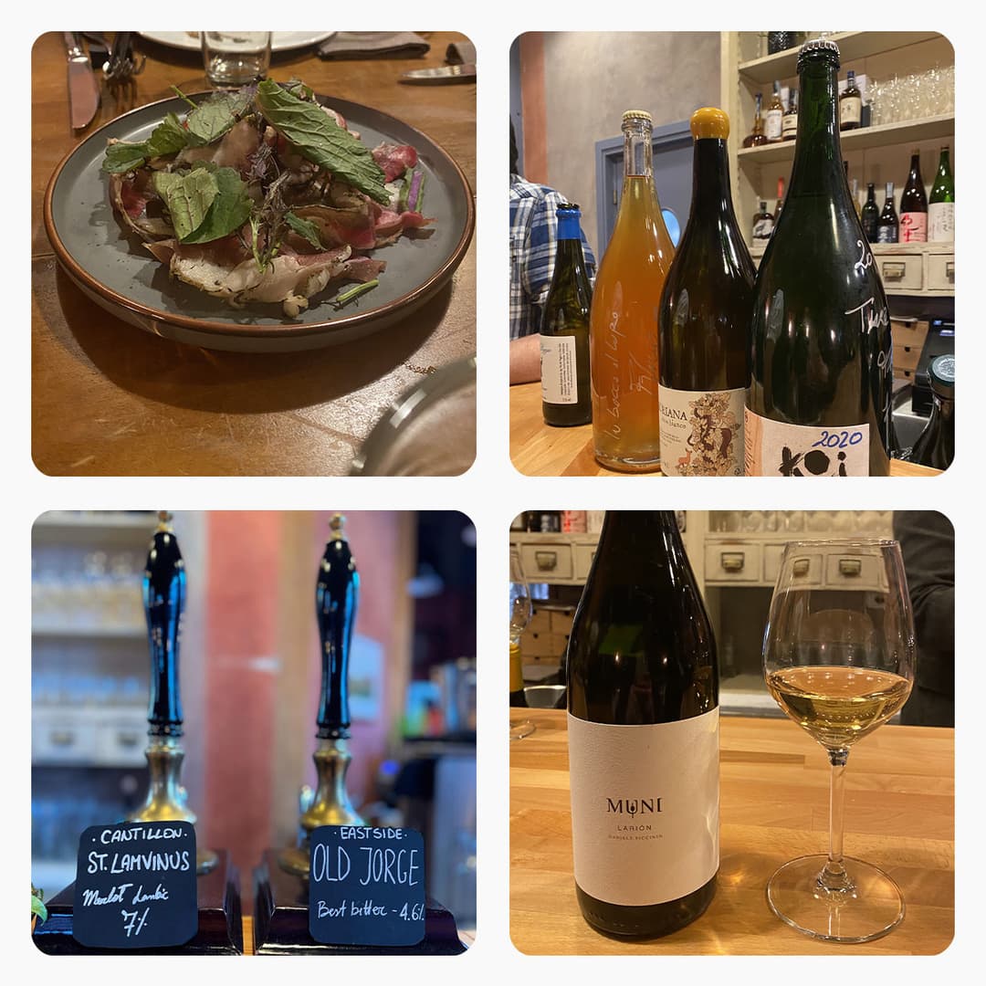 Budou: la nuova sakaba che porta l’anima del Giappone nel cuore di Bologna