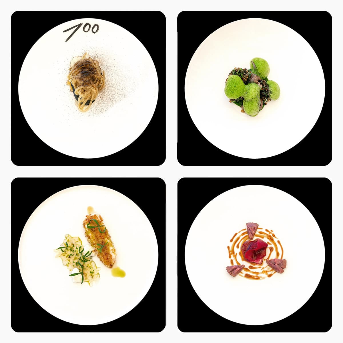 LAB 2025 di Mauro Uliassi. Un cantiere che ogni anno si rigenera