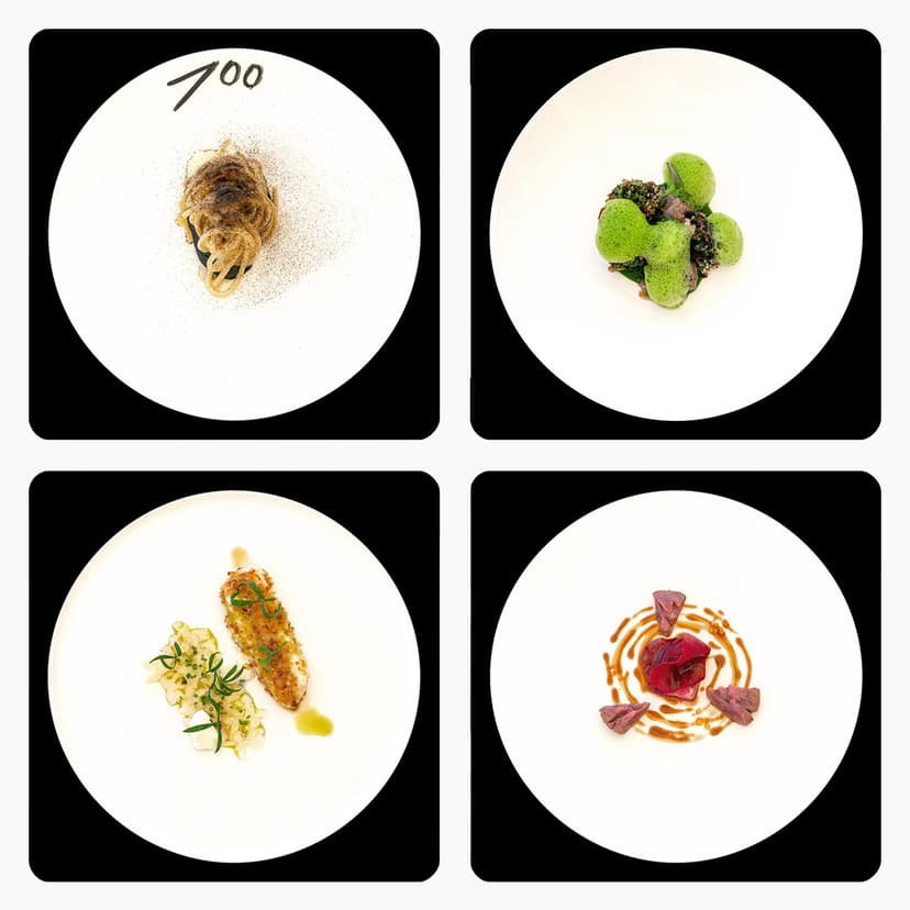 LAB 2025 di Mauro Uliassi. Un cantiere che ogni anno si rigenera