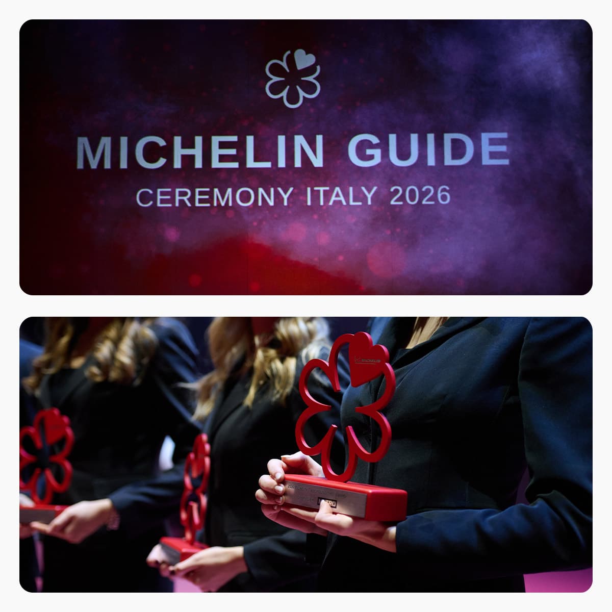 Guida Michelin 2026 – Tutte le Stelle e le novità