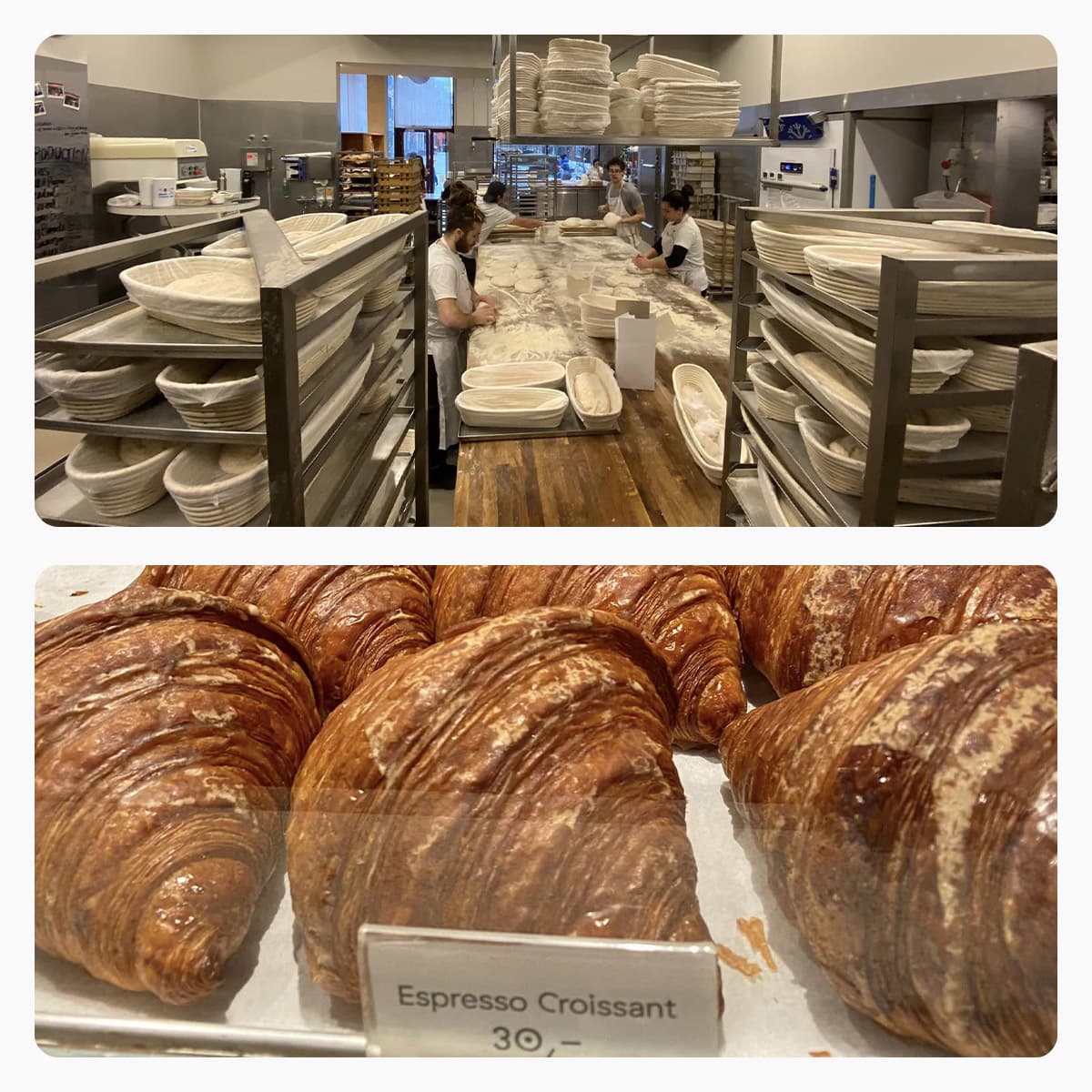 Che cosa rende così speciale la pasticceria danese?