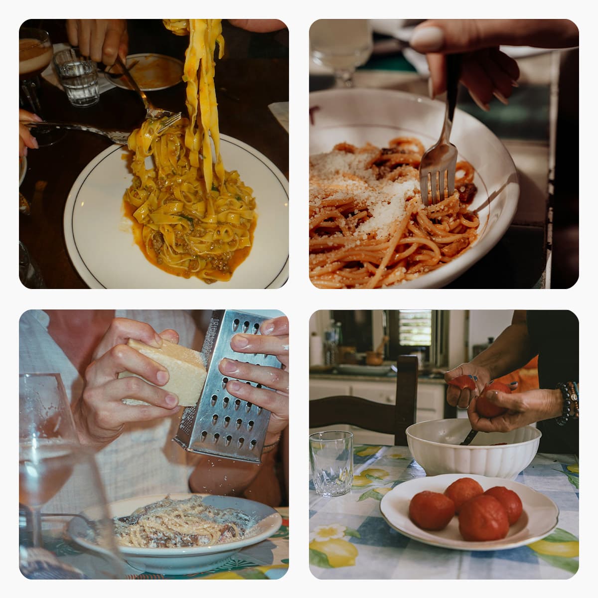 La cucina italiana, il trucco al kajal e lo jodel svizzero entrano nel patrimonio immateriale dell’UNESCO