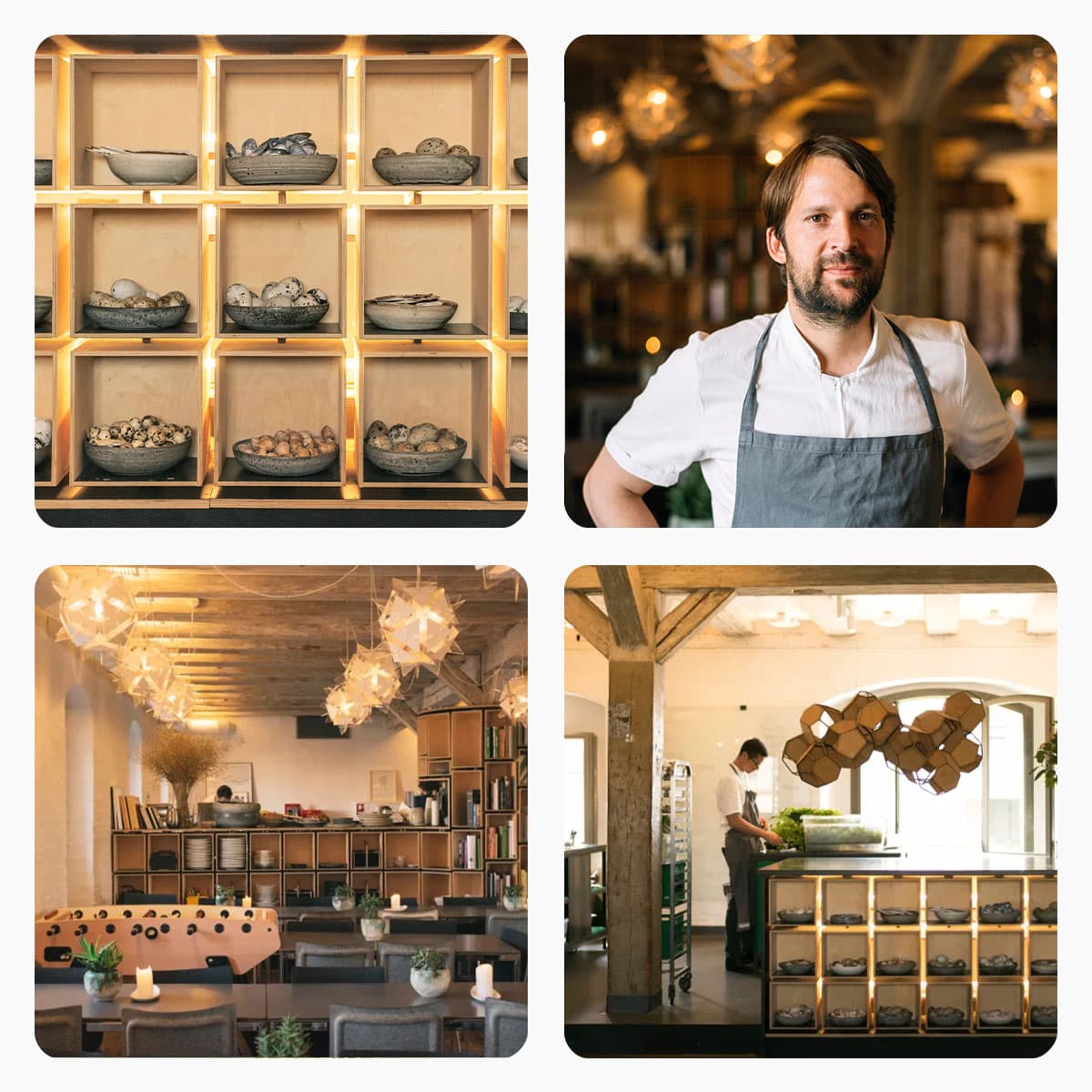 Caso Noma. Oltre il processo a René Redzepi, è possibile l’eccellenza senza coercizione?