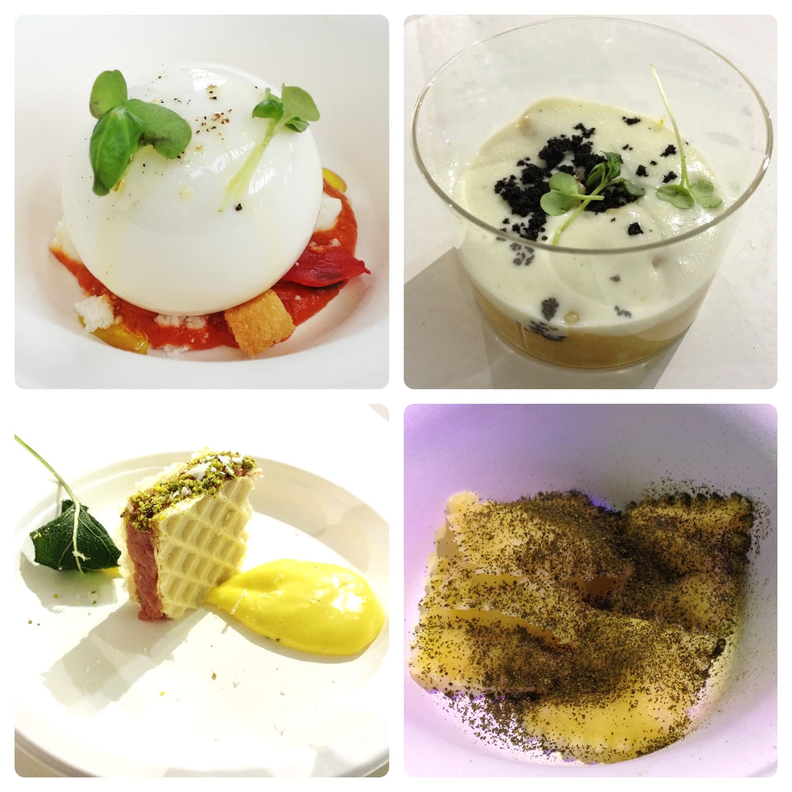 Il Taste of Milano 2013: ecco cos’è successo durante il fine settimana più gourmand dell’anno