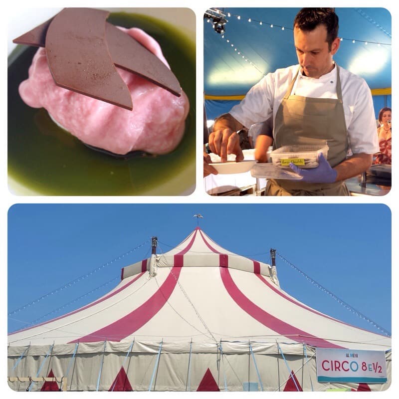 Matt Orlando. Vi svelo il segreto degli chef in Danimarca