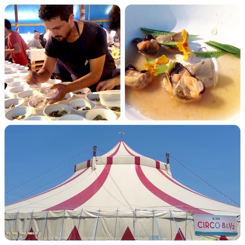 Pier Giorgio Parini. Arricchisco la mia creatività con il confronto