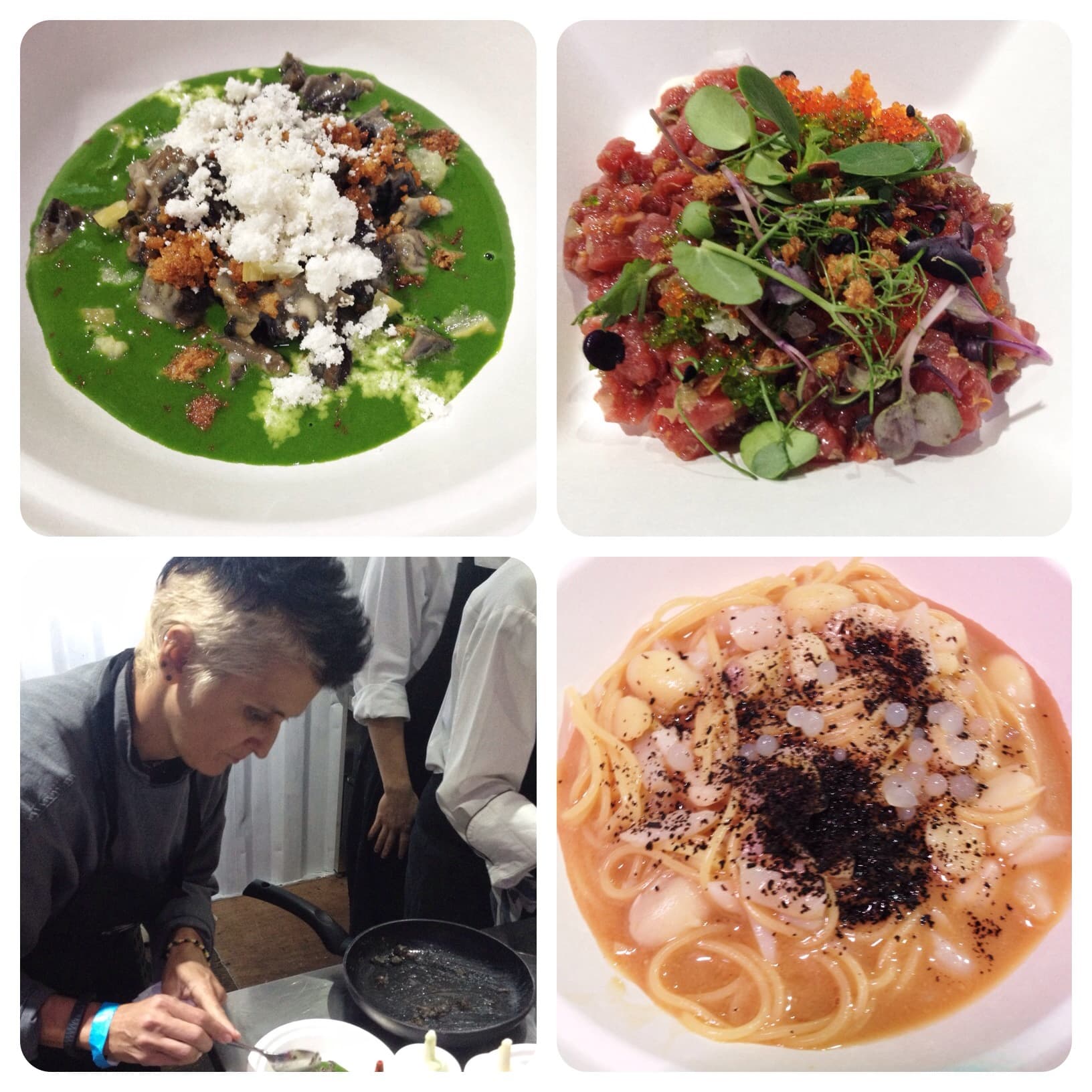 Cristina Bowerman. La leadership in purezza