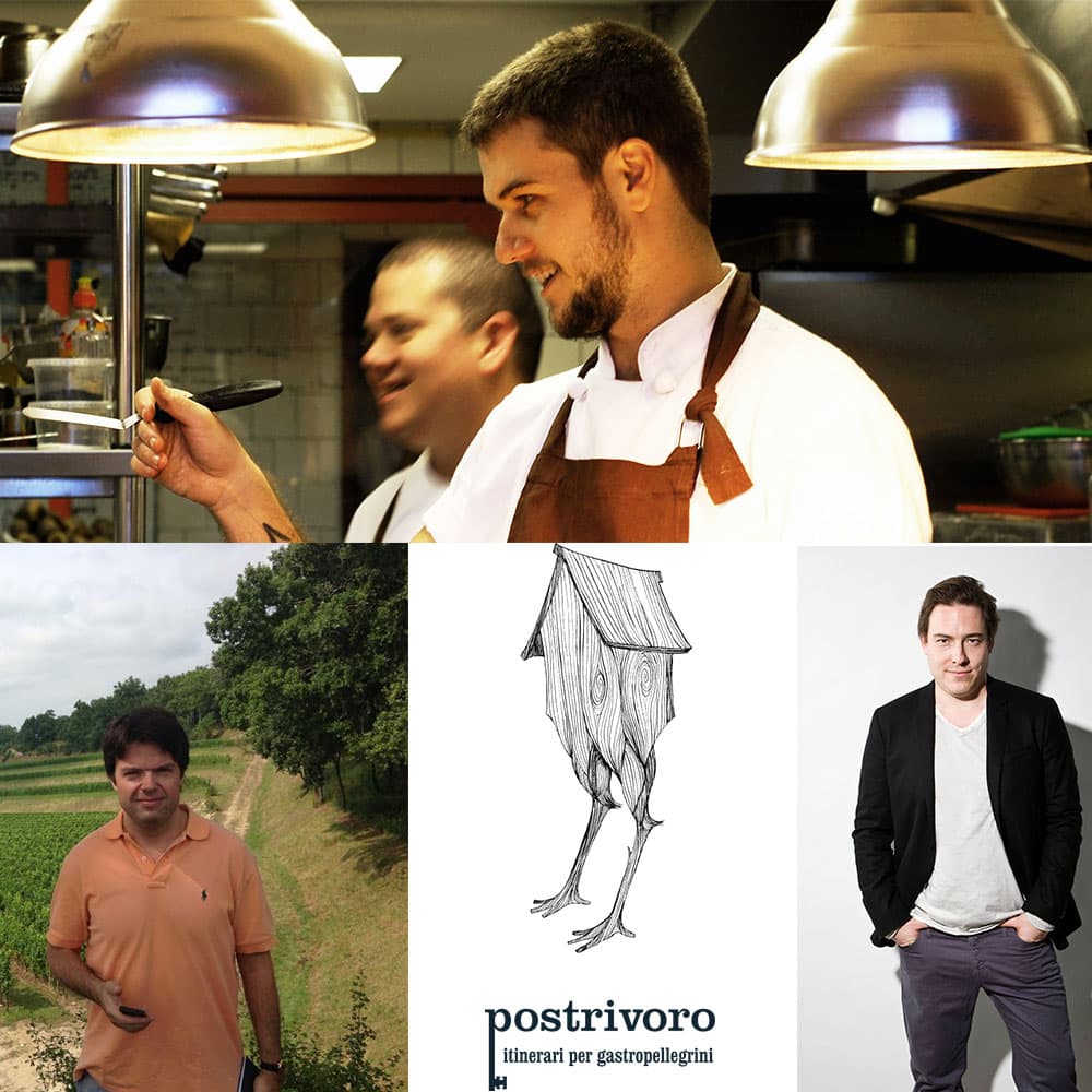 Postrivoro – Faenza – 14,15 febbraio