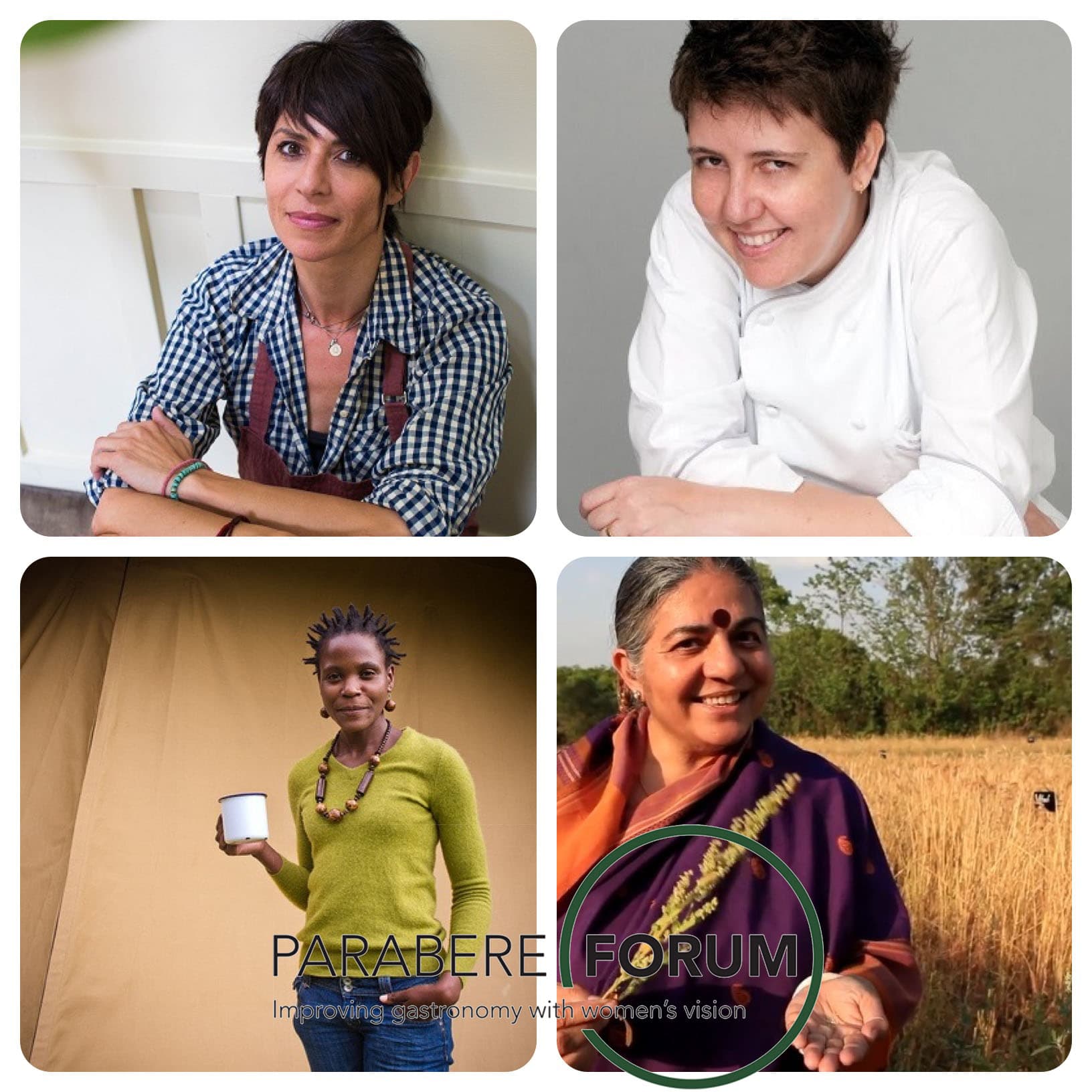 PARABERE Forum – 1/2 marzo – Bilbao