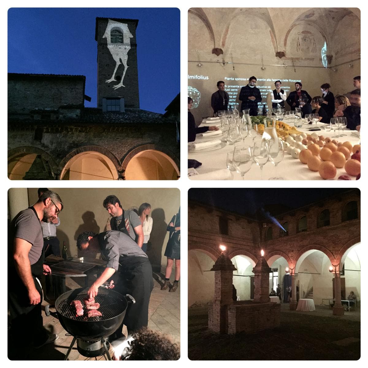 Cos’è Postrivoro. Lo raccontano gli ideatori