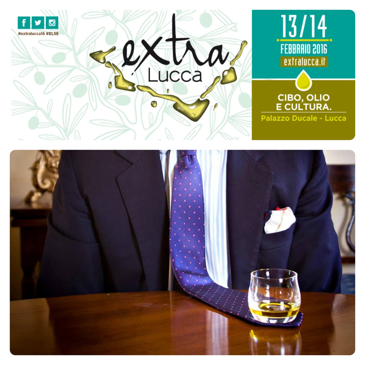 extraLucca – 12/14 febbraio – Lucca