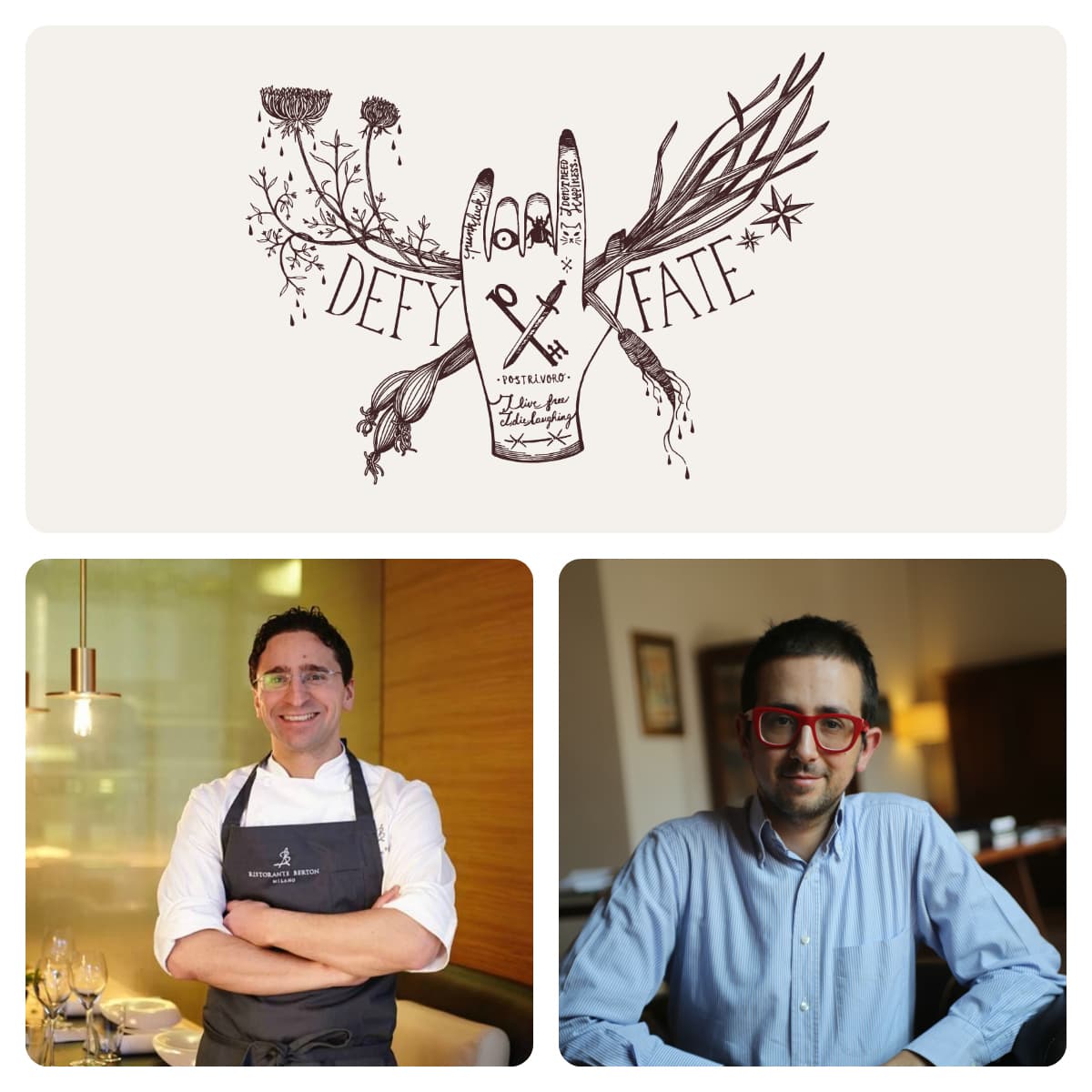 Postrivoro – 27,28 febbraio – Faenza