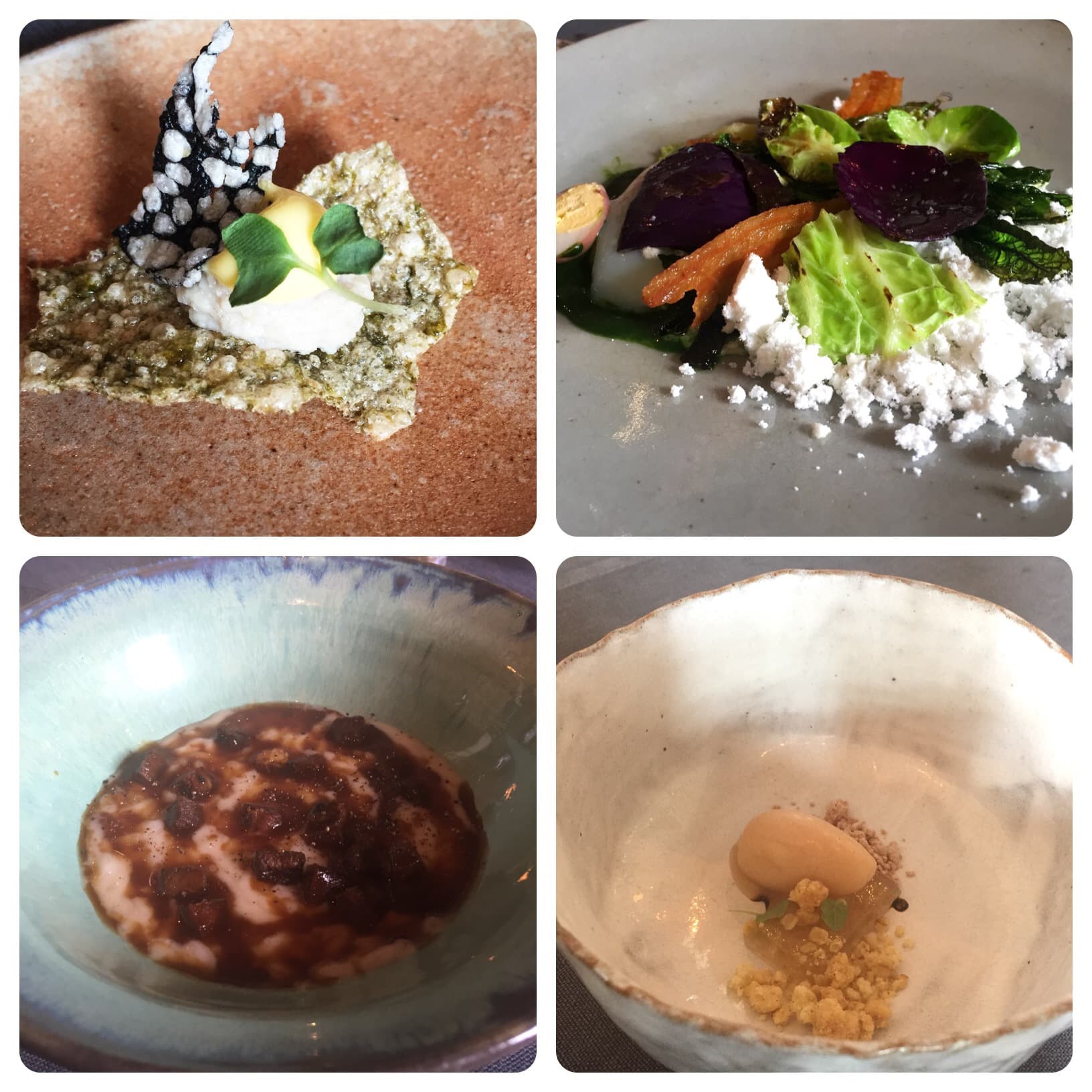 La Bottega del Buon Caffè. Eleganza e voluttà unite in una struttura simmetrica