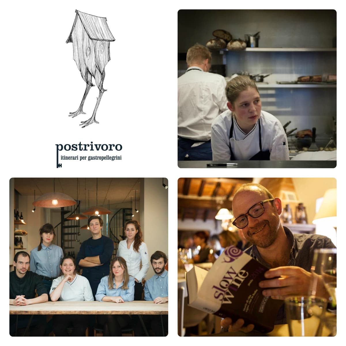 Postrivoro – 30 aprile, 1 maggio – Faenza