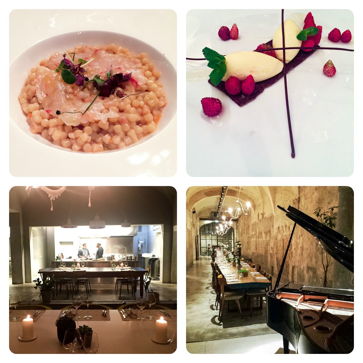 La Ménagère a Firenze. L’eleganza dell’informalità contemporanea