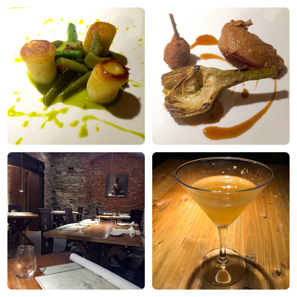 Il Santo Graal di Gabriele Andreoni. Il valore dell’intelligibilità