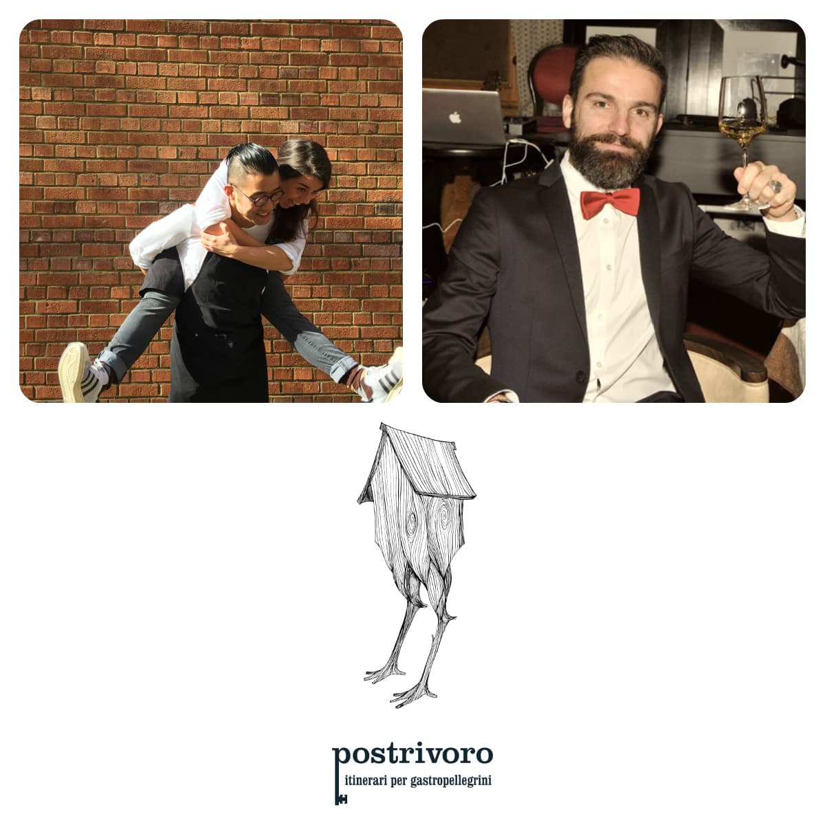 Postrivoro – 23, 24 luglio – Faenza