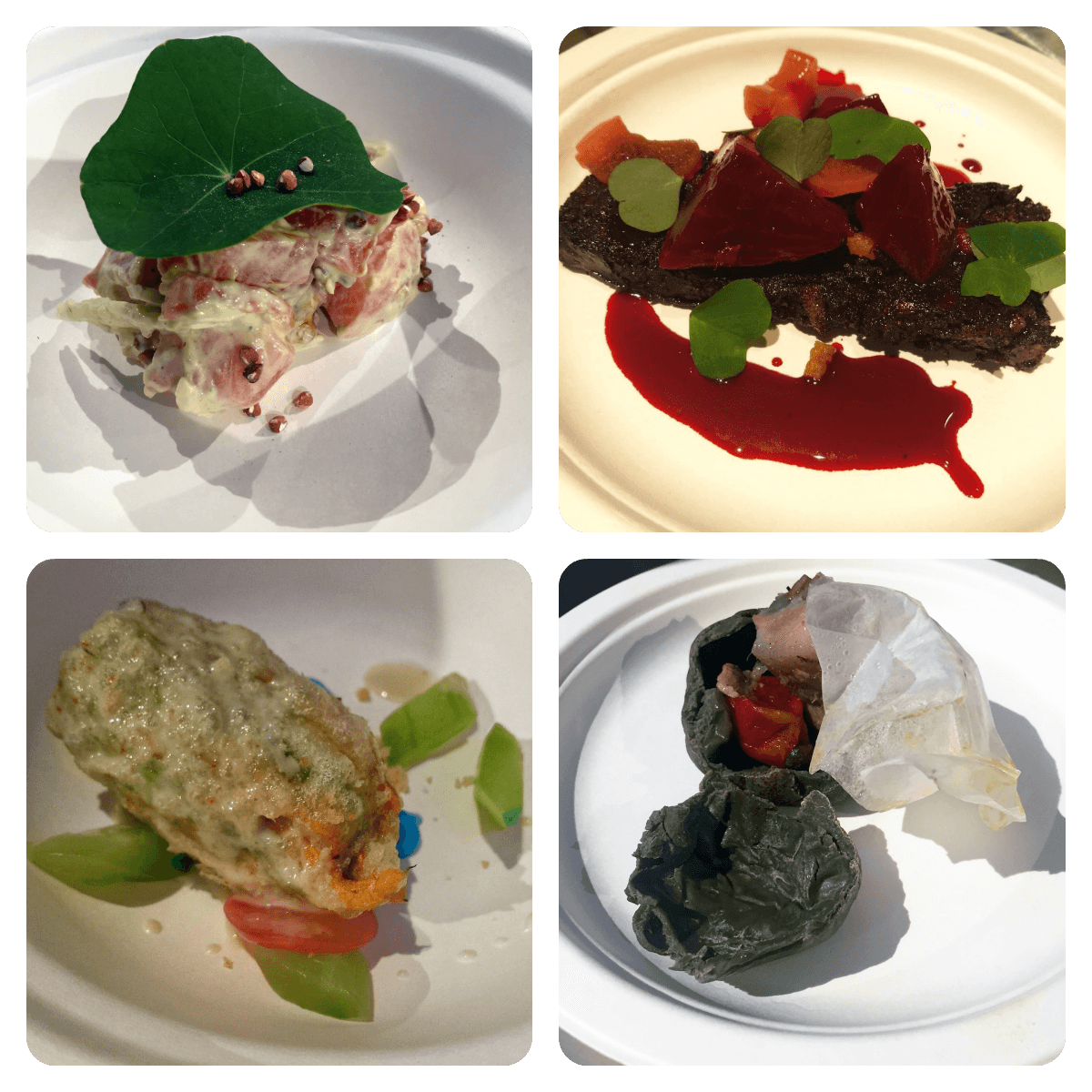 Al Mèni 2016, gli chef della seconda giornata