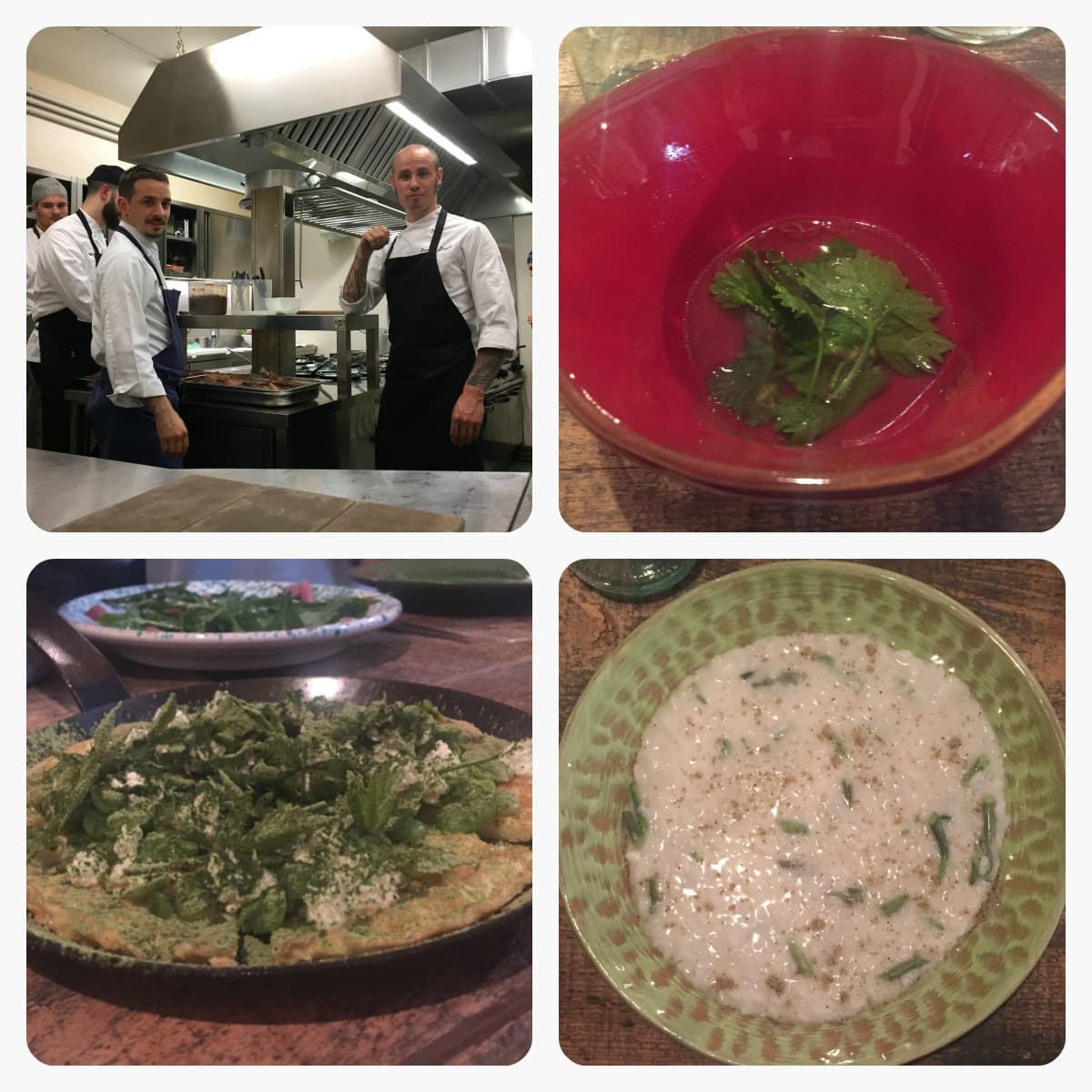 BiodinAmici in Capra e Cavoli – Il Punto, Lucca – Damiano Donati e Gianluca Gorini