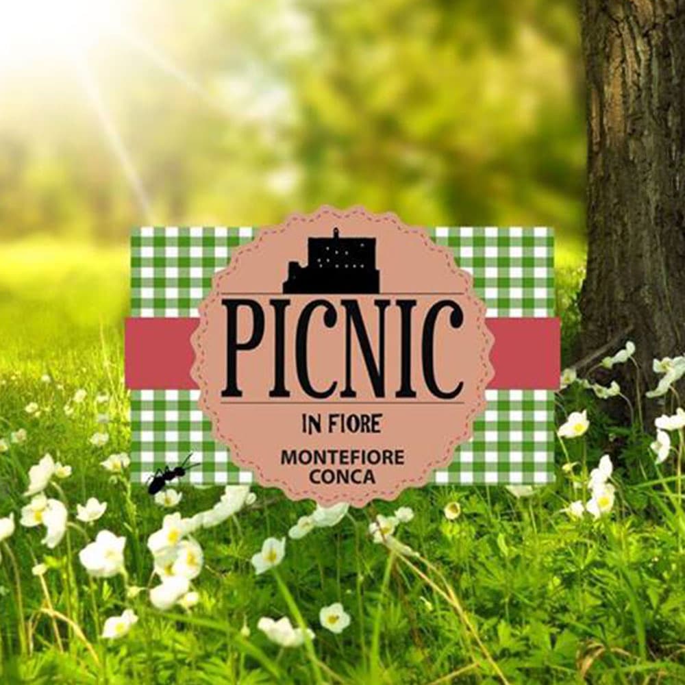 PicNic in Fiore – 13 e 27 luglio – Montefiore Conca
