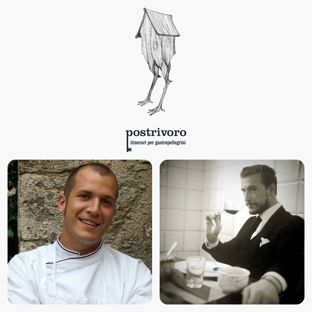 Postrivoro – 2, 3 settembre – Faenza