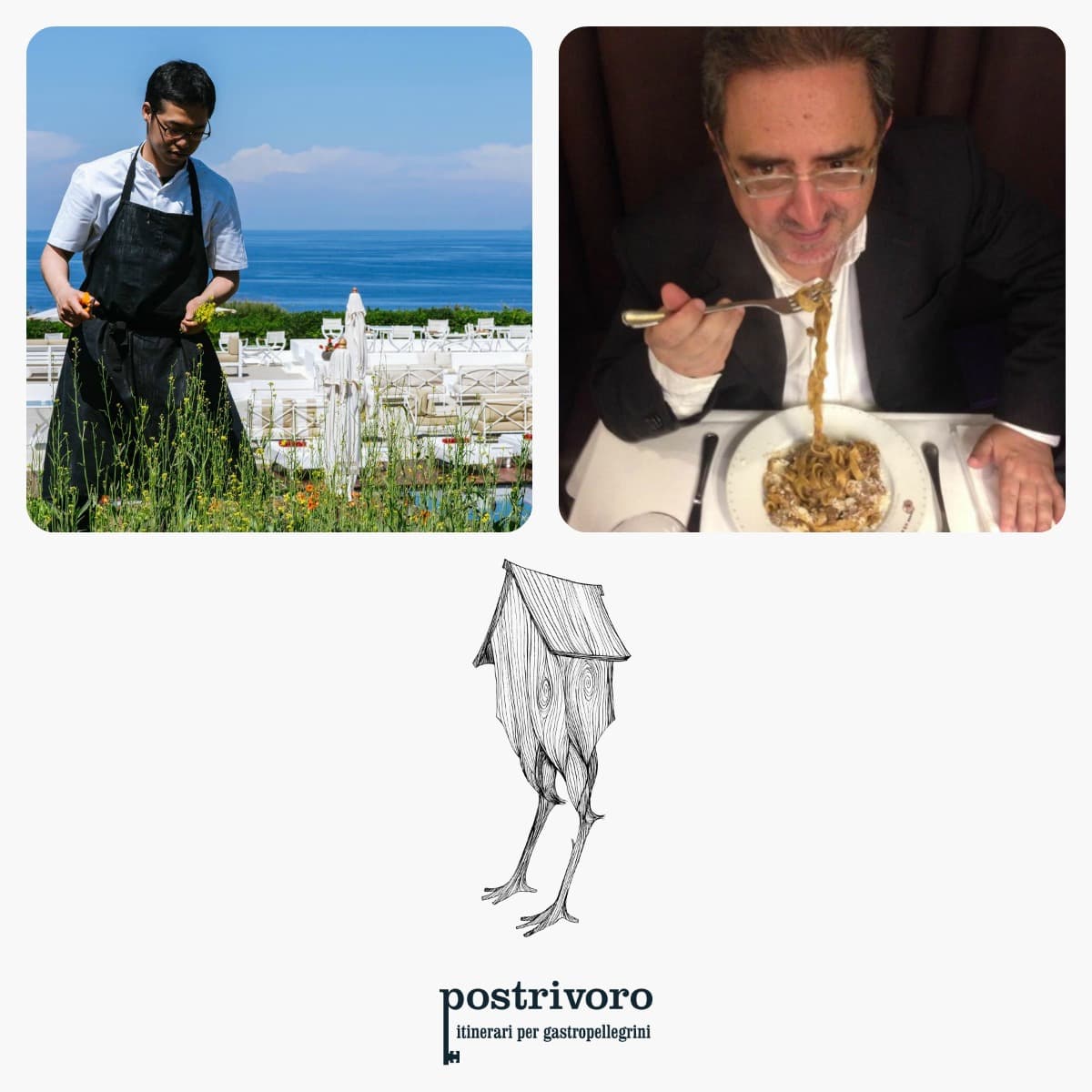 Postrivoro – 14, 15 ottobre – Faenza