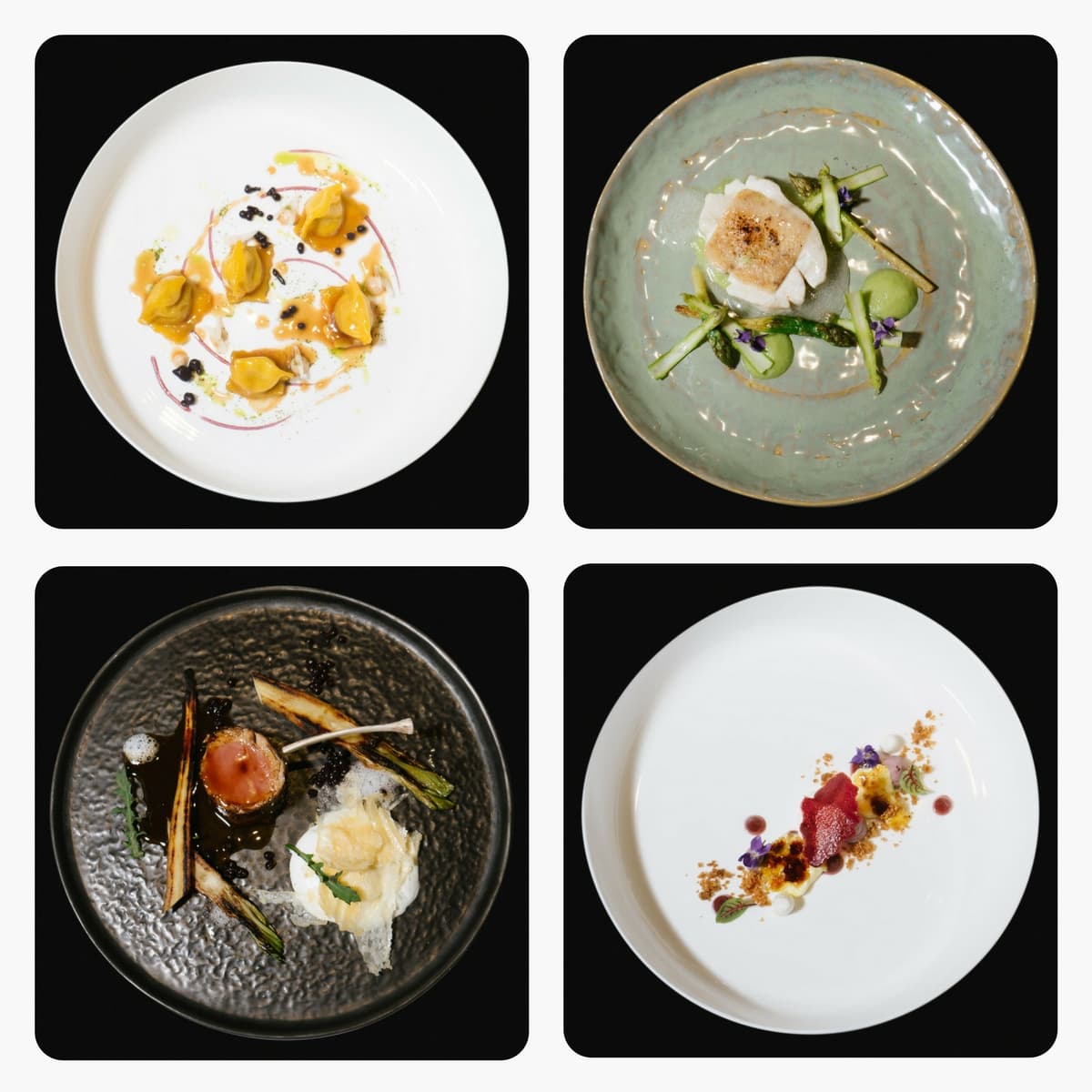 Filippo MUD, Pietrasanta, chef Diego Poli