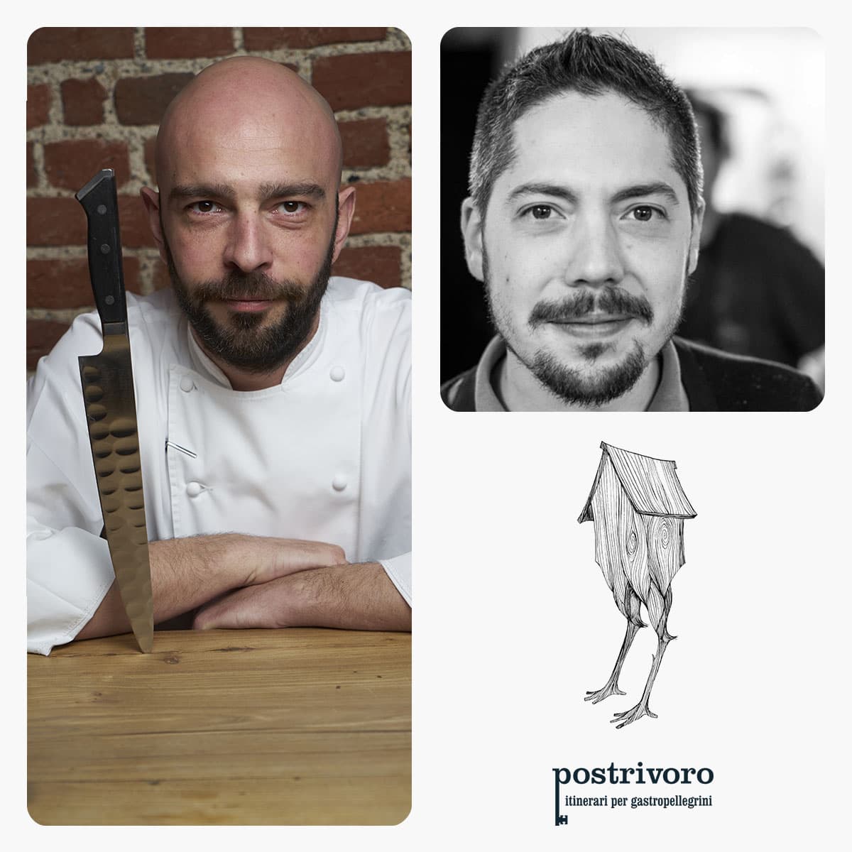 Postrivoro – 15 dicembre – Rimini