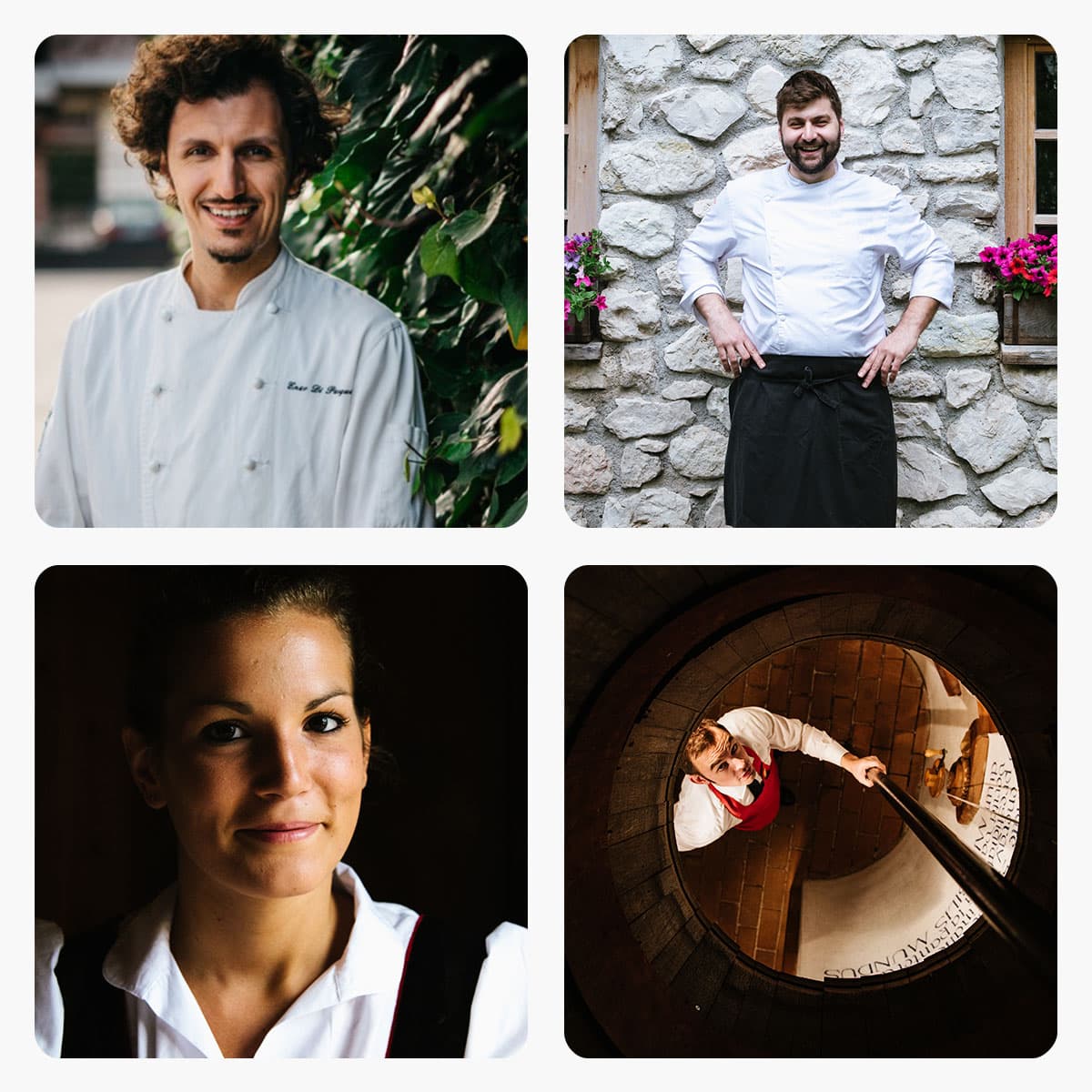 Parafernalia. A Postrivoro Takeover – 31 marzo – Corvara in Val Badia