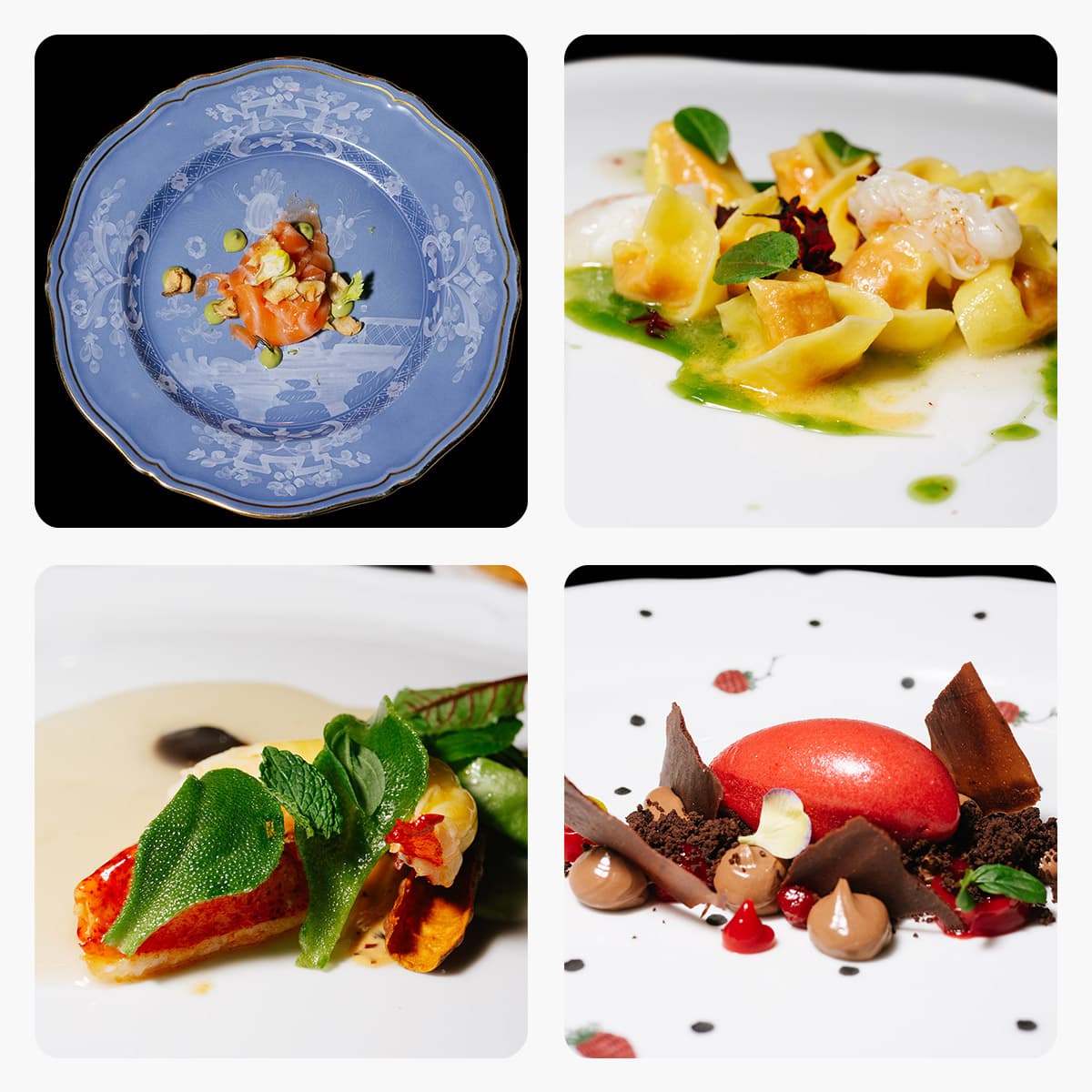 Gianluca Renzi al Locale di Firenze. Quando il classicismo diventa brillantemente smart