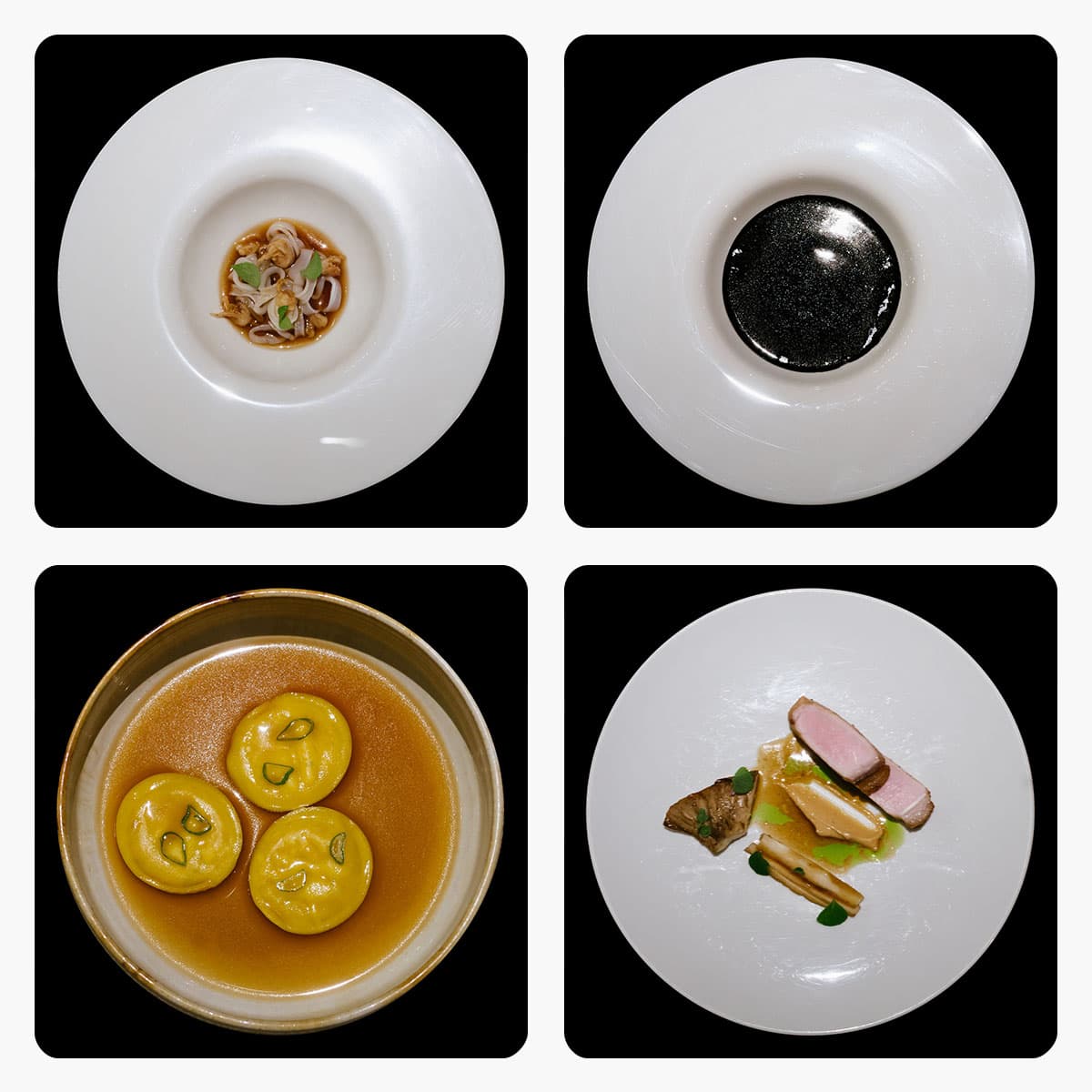 L’Abocar di Rimini. Modello di ristorante contemporaneo fra i più riusciti