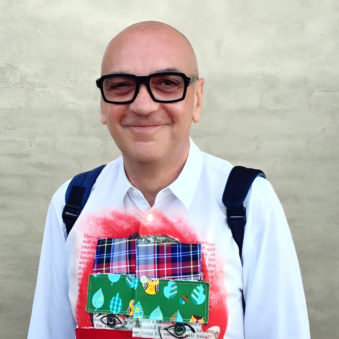 Andrea Petrini: I ristoranti della 50 Best? Roba da ricchi.